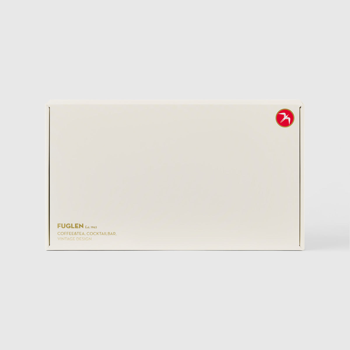 COFFEE GIFT BOX