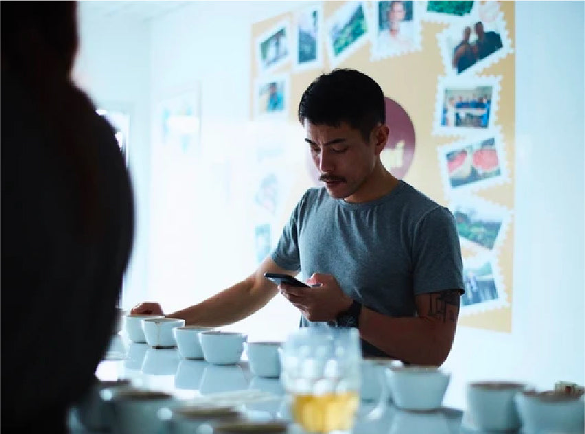 オリジントリップ - ホンジュラス2019　前編 -