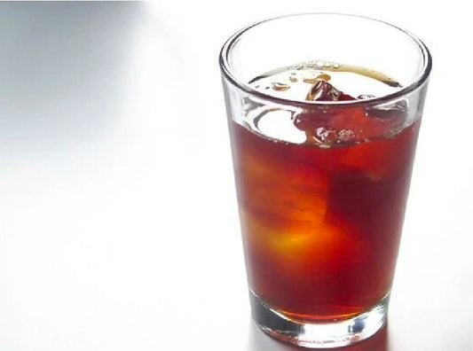 " Cold Brew "の作り方