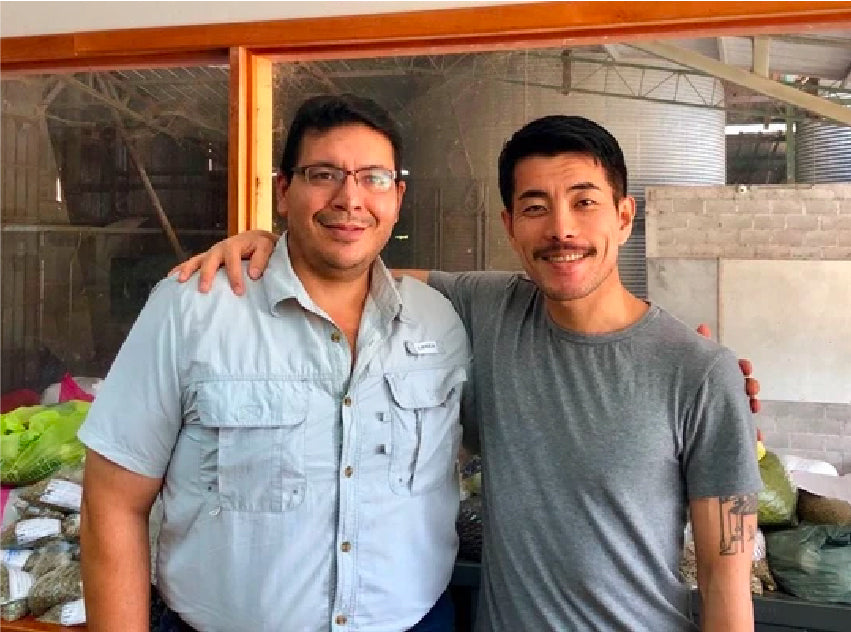 オリジントリップ - ホンジュラス2019　後編 -