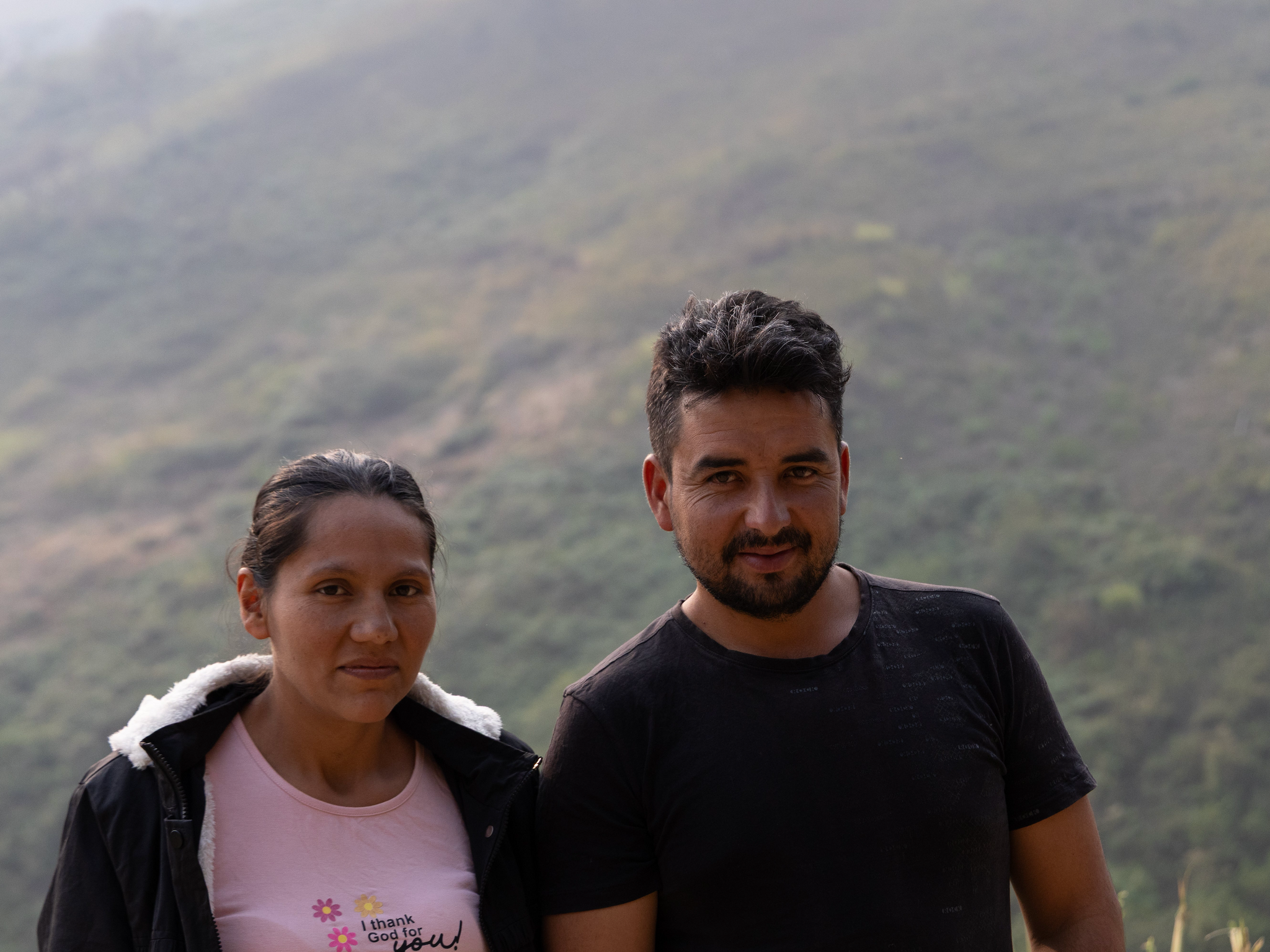 Yonal Fernandez / Peru