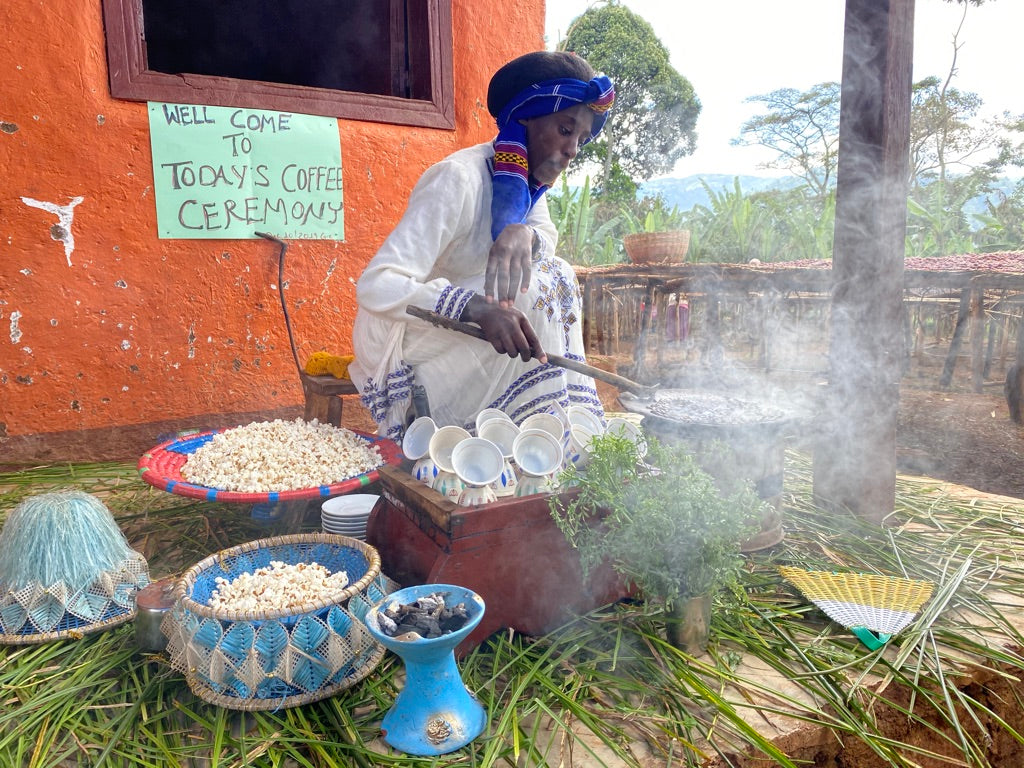 エチオピア最新情報