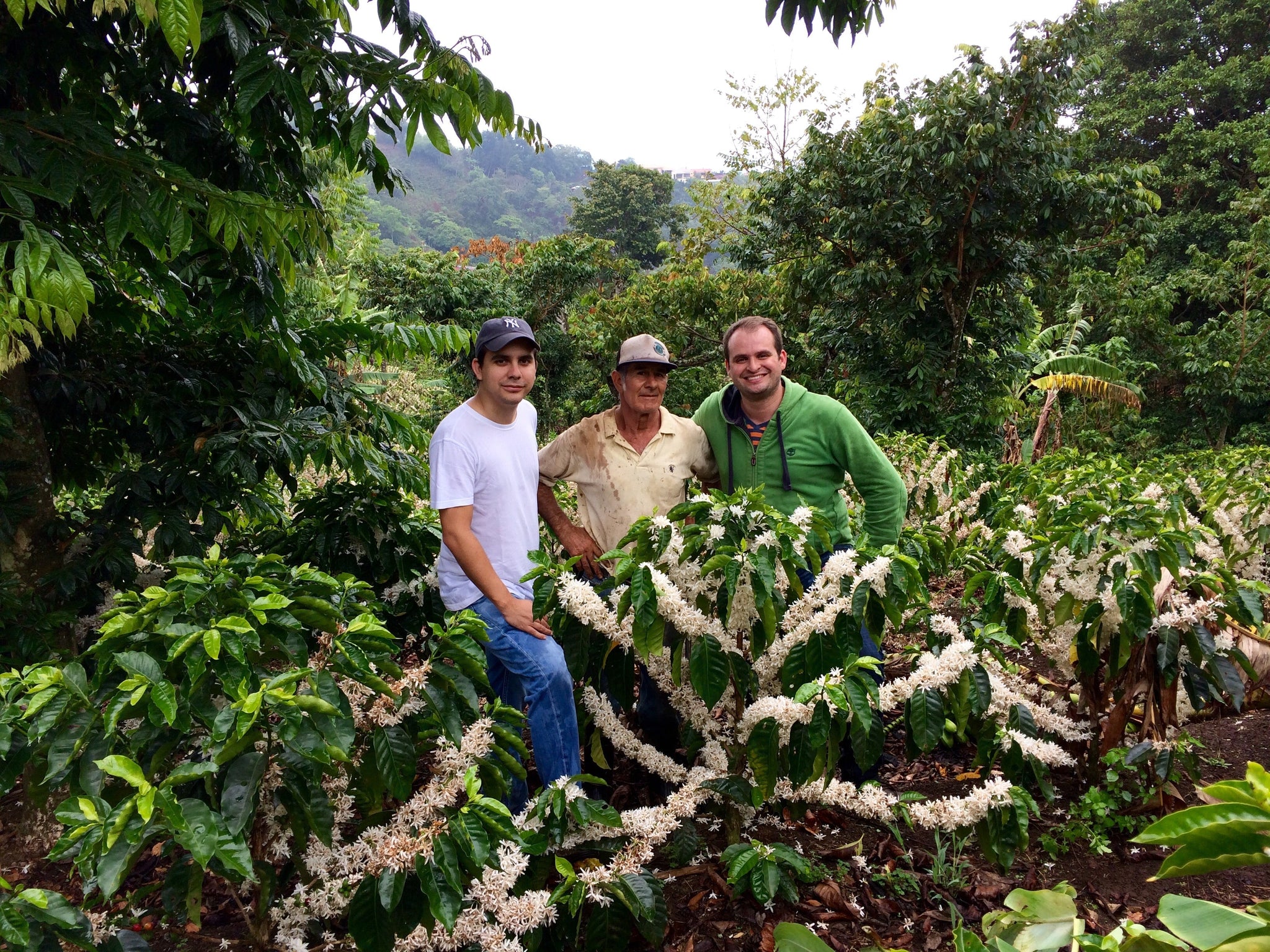 Alan Vargas & Tomas Gutierrez / Costa Rica