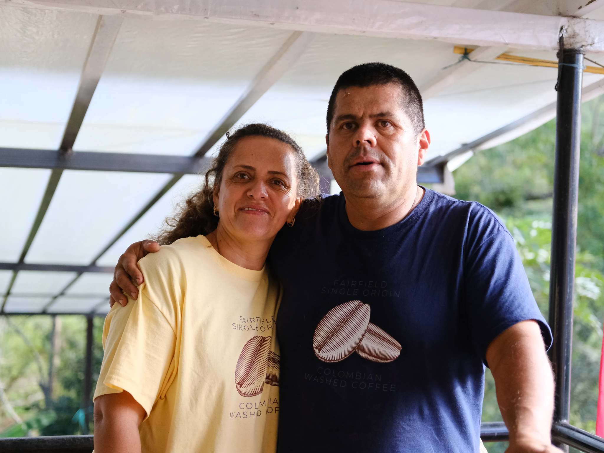 Astrid Medina / Colombia