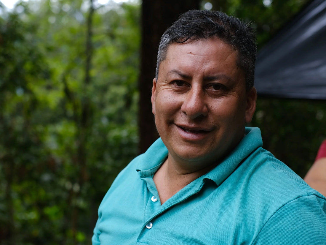 Didimo Guzman / Colombia