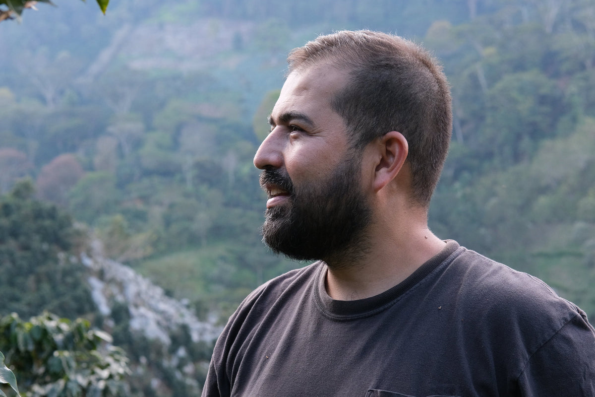 Benjamin Paz / Honduras