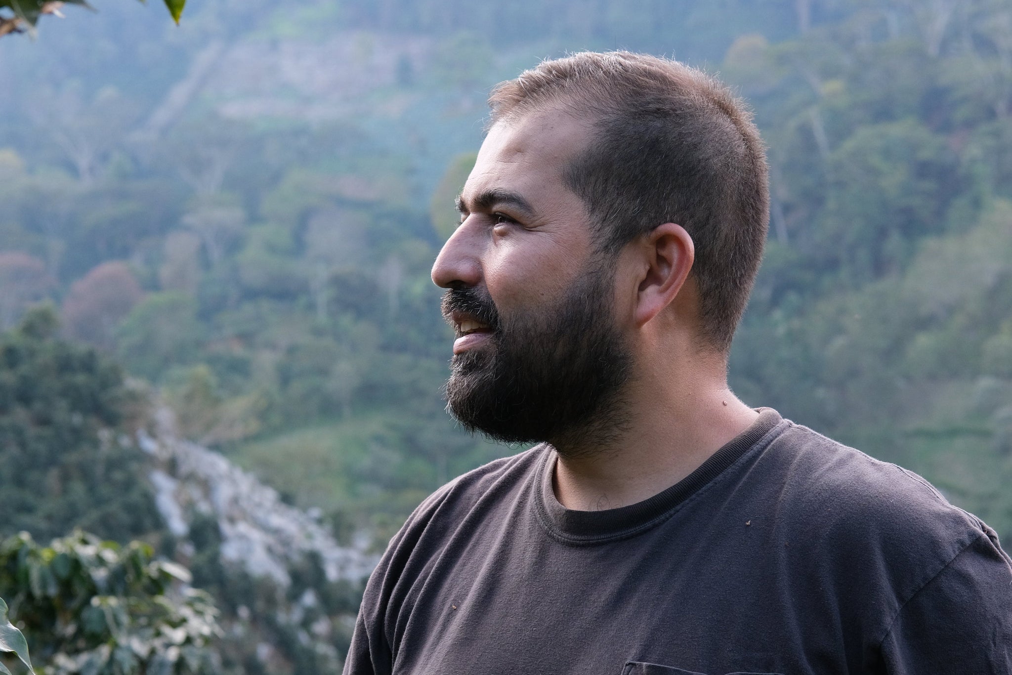 Benjamin Paz / Honduras