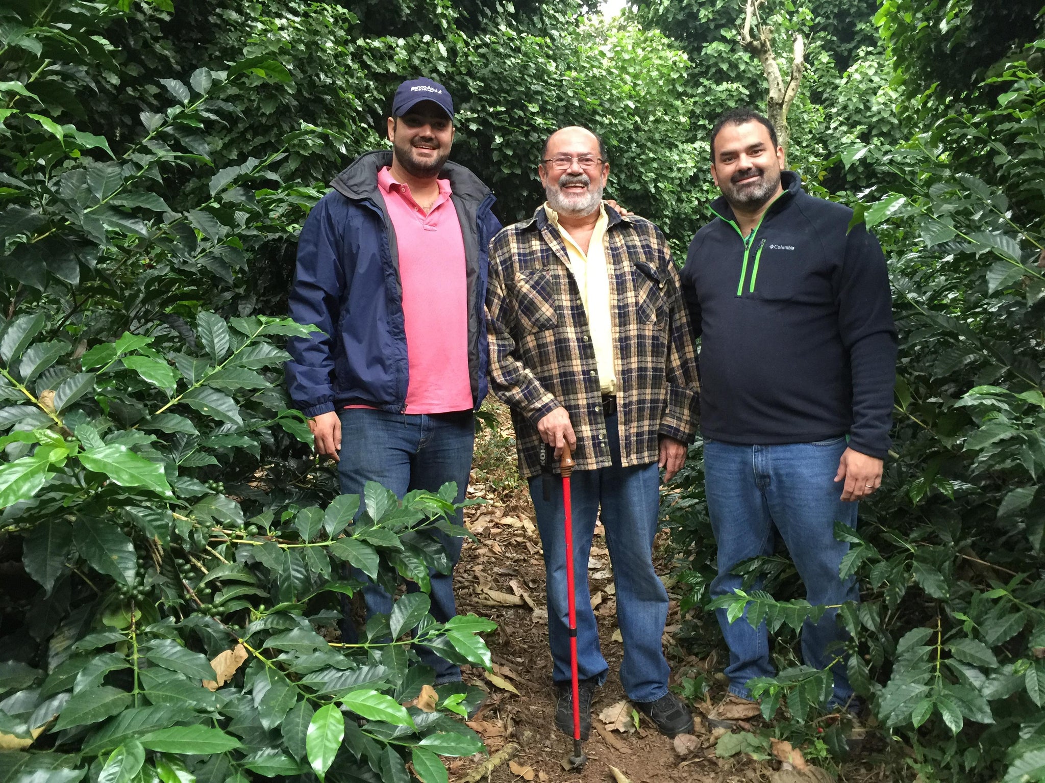 EL MARTILLO / EL SALVADOR