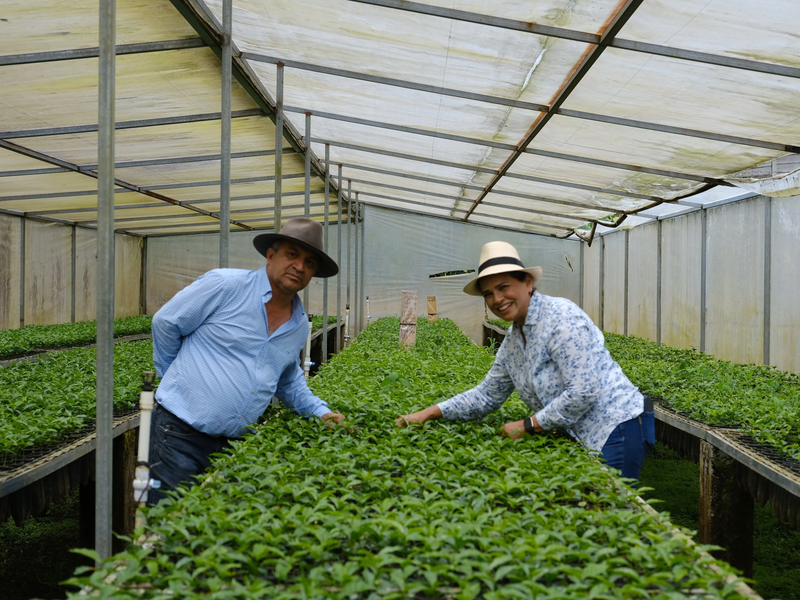 ORIGIN TRIP 2025 : ホンジュラス後編