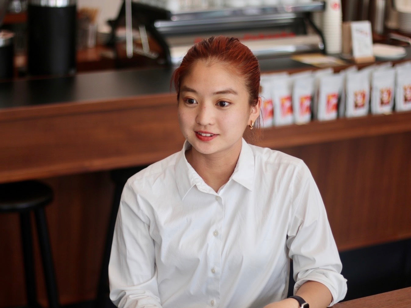 フグレン福岡1周年記念スタッフインタビュー