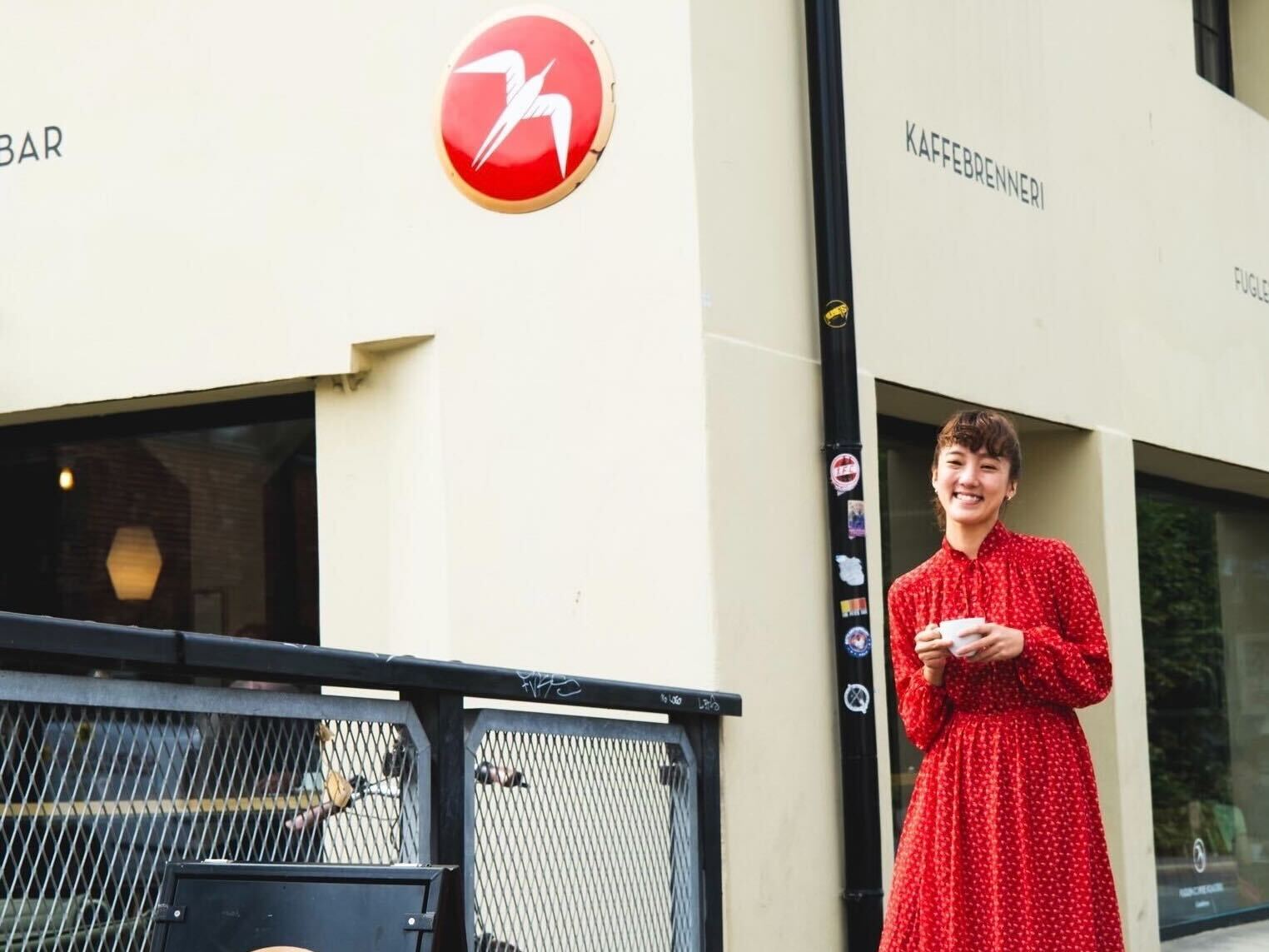 スタッフ研修日記 inノルウェー・オスロ🇳🇴