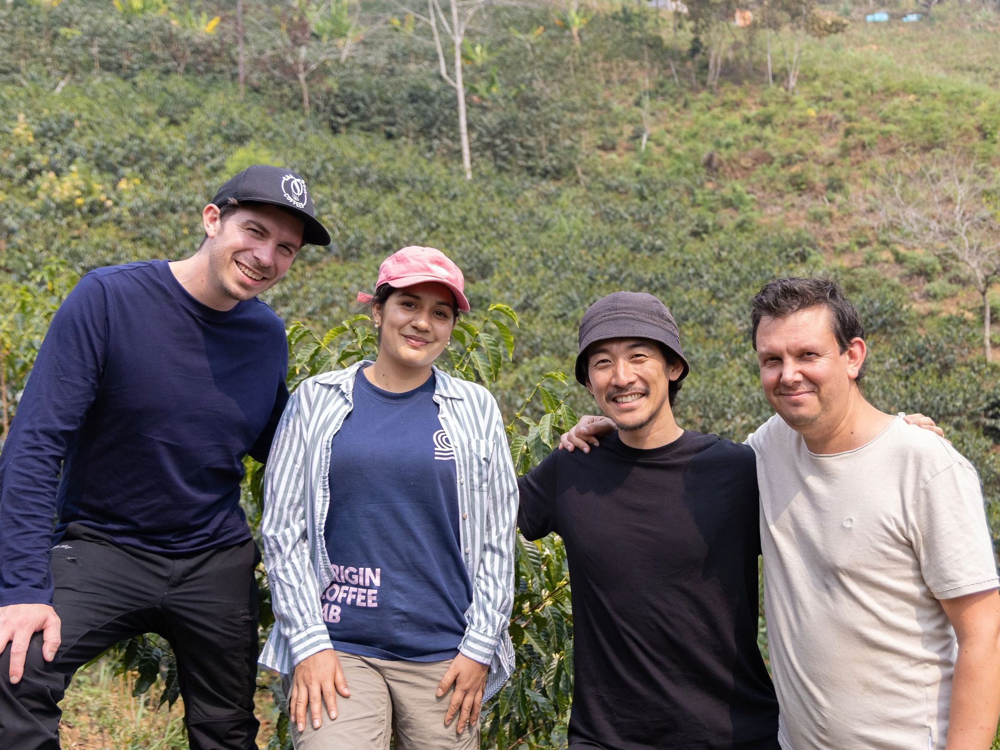 MERCI FERNANDEZ / PERU