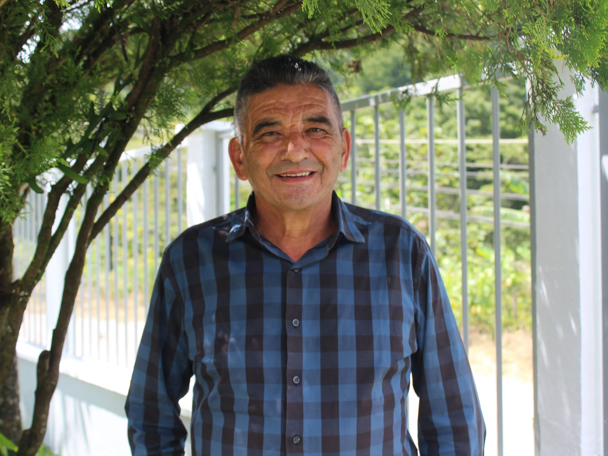 Sagastume / Honduras