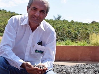 SITIO PICO MIRANTE / BRAZIL