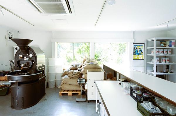 FUGLEN COFFEE ROASTERS 3周年とこれから