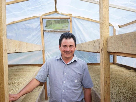 WILMER GRAU/HONDURAS