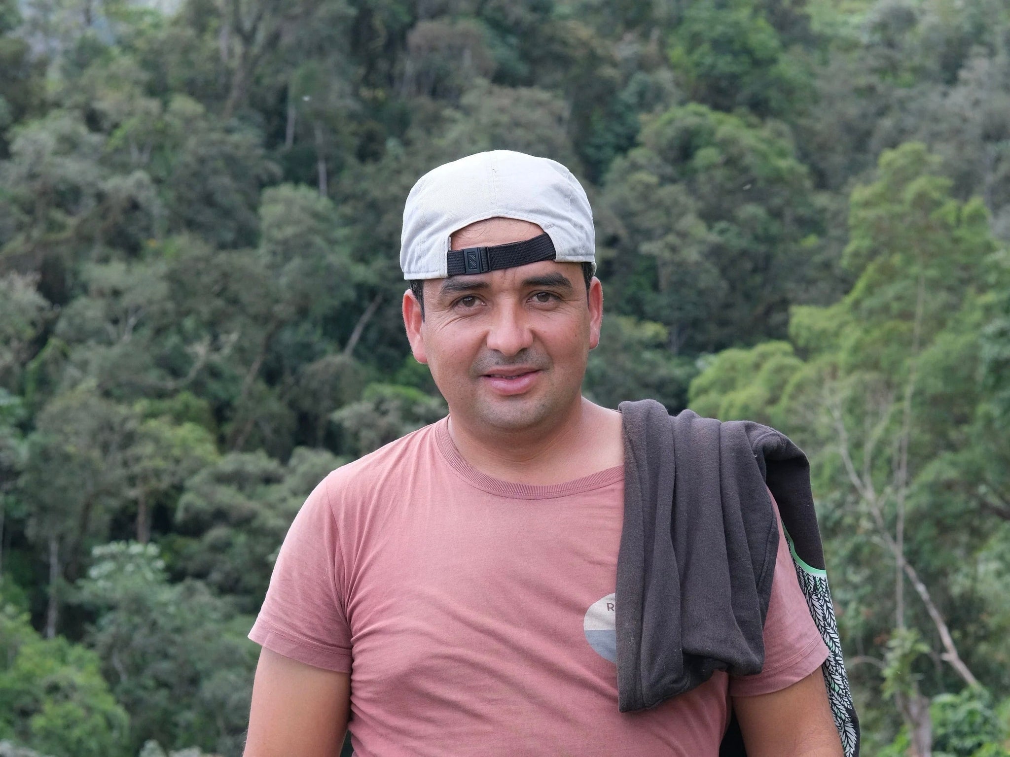 Yonal Fernandez / Peru