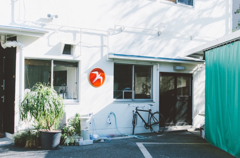 FUGLEN COFFEE ROASTERSの今までとこれから。