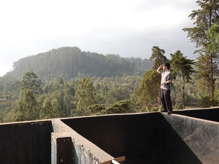 オリジントリップ - ケニア2023