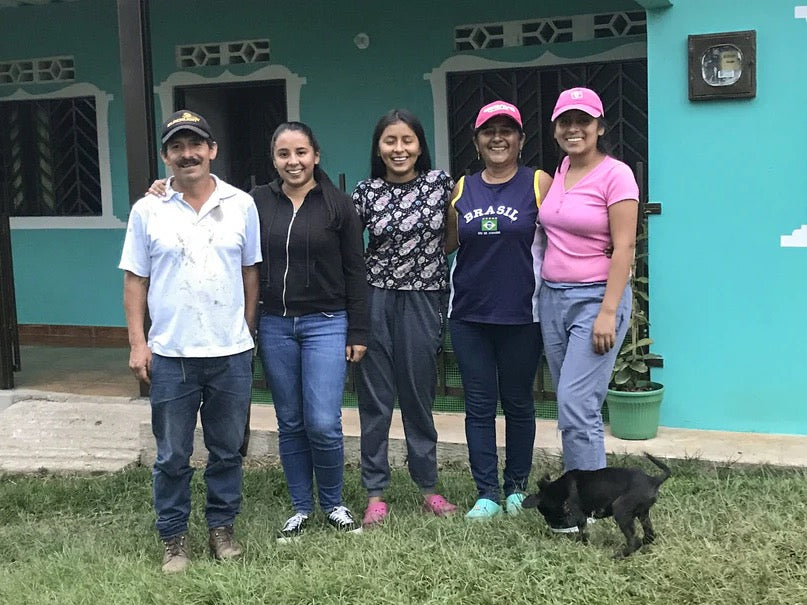 SANTA ELENA / COLOMBIA