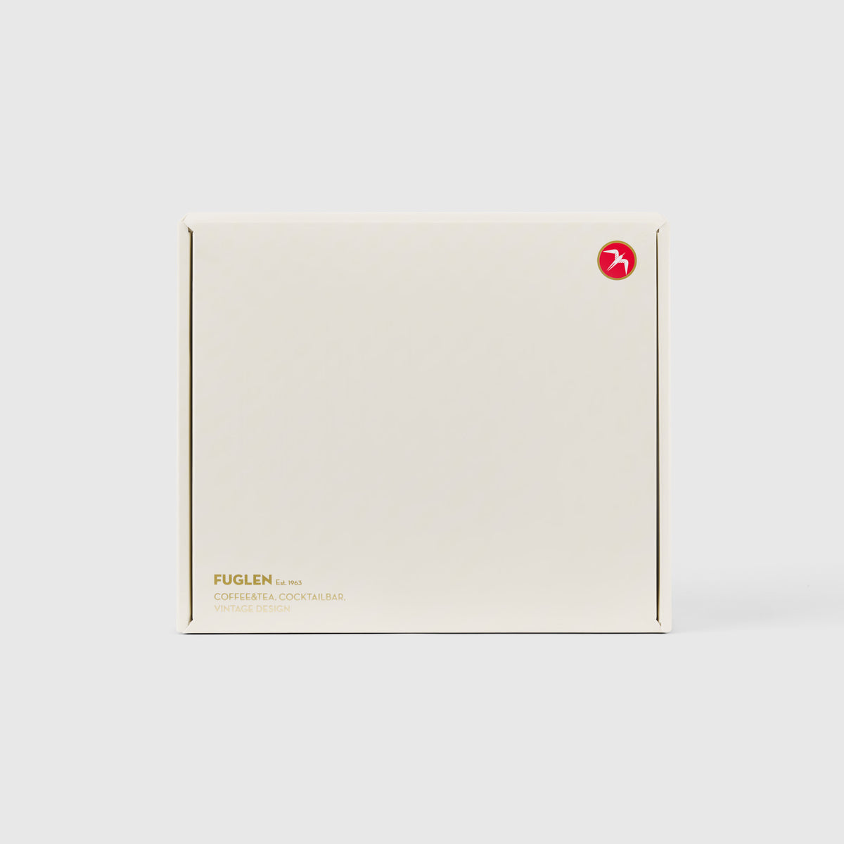 COFFEE GIFT BOX