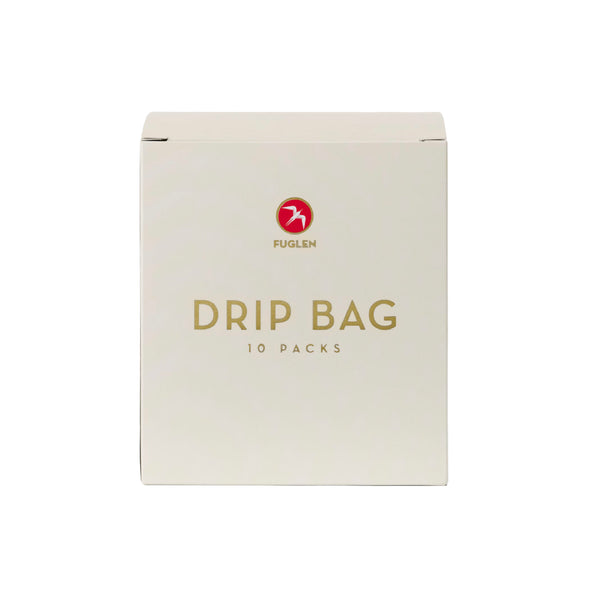 DRIP BAG ASSORT BOX