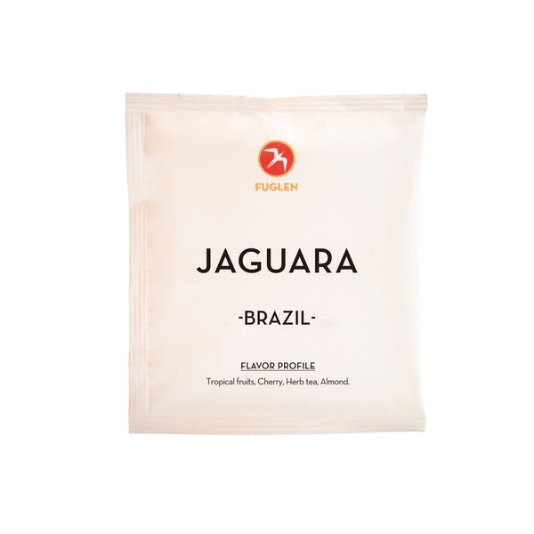 DRIP BAG / JAGUARA , BRAZIL