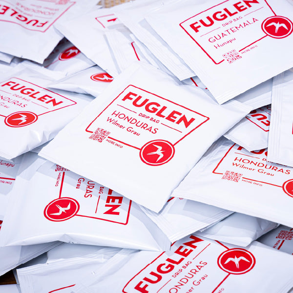 ドリップバッグ/サブスクリプション