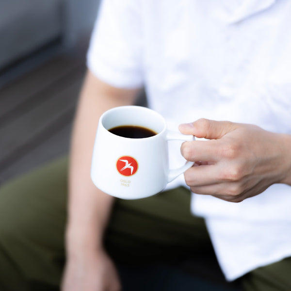 【RESTOCK】FUGLEN ORIGINAL MUG