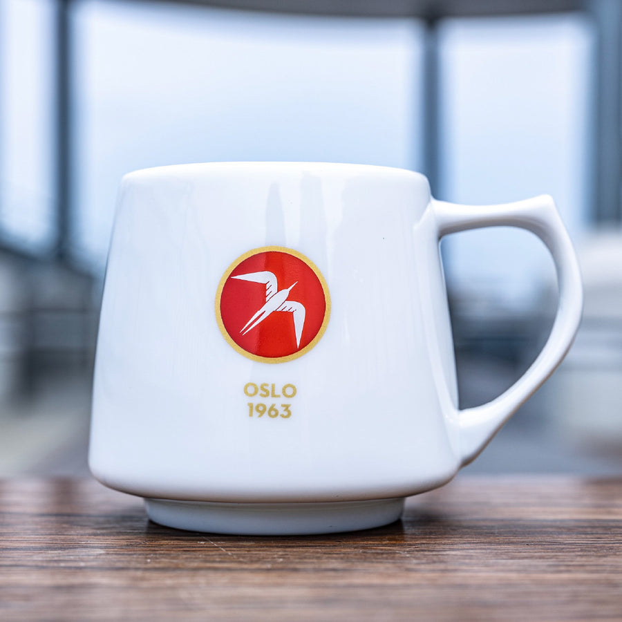 【RESTOCK】FUGLEN ORIGINAL MUG