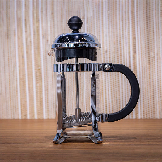 Bodum French Press 350ml (100g beans included)