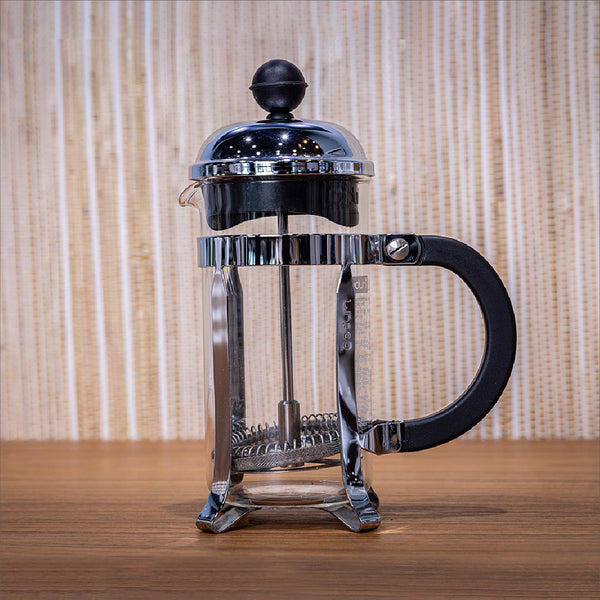 ボダム・フレンチプレス 350ml【豆100g同封】