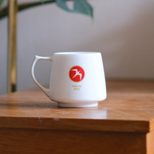FUGLEN ORIGINAL AROMA MUG