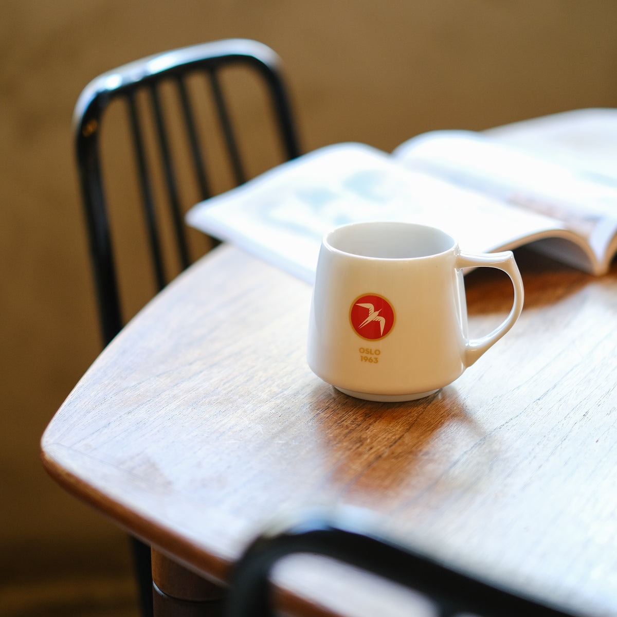 FUGLEN ORIGINAL AROMA MUG