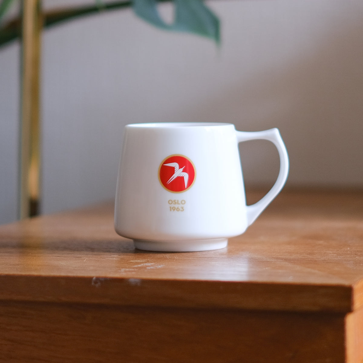 FUGLEN ORIGINAL AROMA MUG