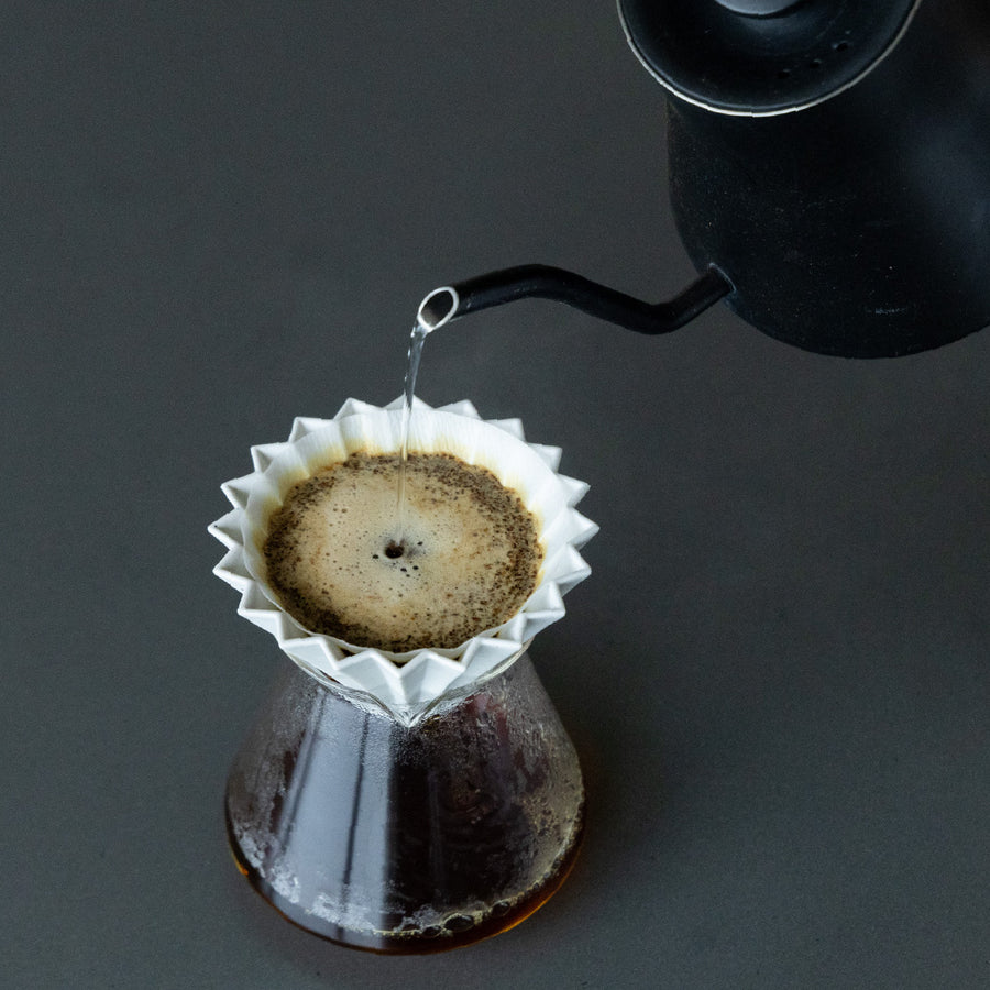 ORIGAMI ReWORK DRIPPER S